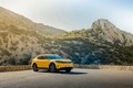 Modela Capri in Explorer s standardnim dosegom : Fordova povsem električna modela z novo možnostjo baterije