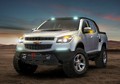 Chevrolet Colorado Rally Concept