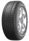 Dunlop SP WinterSport 4D: Razvita, da bi se odlikovala v vseh zimskih pogojih