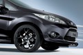 Ford fiesta sport special edition : Dinamičen slog in izjemno zmogljivost