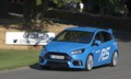 Goodwood Festival of Speed 2015: Novi Ford Focus RS se je predstavil na Festivalu hitrosti