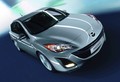 Mazda3 Mirai
