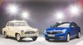 Električna, inovativna, trajnostna: Škoda na avtosalonu Auto Shanghai 2019 predstavlja vizije prihodnosti za Kitajsko