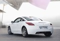 Peugeot RCZ: Prejel priznanje Red Dot Design