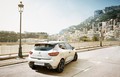 Renault Clio R.S. 200 EDC Monaco GP: Nova posebna serija v duhu gentle(wo)man-ske vožnje