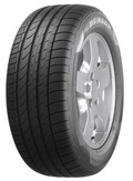 Dunlop SP QuattroMaxx: Z dizajnom bočnice, izdelanim v Pininfarini