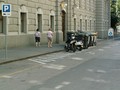 Ljubljana: Nova brezplačna parkirna mesta za motorna kolesa