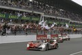 3. MotorSport Salon Ljubljana: Potrjen prihod dirkalnika audi R15 TDI