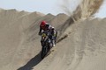 Rally Dakar 2013 - 2. etapa: Stanovnik v puščavi napredoval na 42. mesto