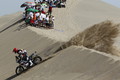 Abu Dhabi Desert Challenge 2013: Stanovnik danes poletel novemu izzivu nasproti