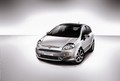 Fiat punto evo: Punto evo prvič v Frankfurtu
