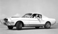 Shelby GT350 Mustang: Legenda se vrača