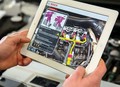 Umetna inteligenca: Bosch avtomobilom dal možnost samostojnega učenja in izvajanja primernih ukrepov