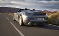 Porsche 718 Spyder RS: Krona družine vozil s sredinsko nameščenim motorjem