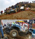 Slovenija OffRoad 2015: Tradicionalna prireditev se bo odvijala ta vikend