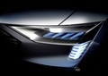 Audi e tron quattro concept na salonu IAA 2015: Vpogled v serijsko proizvodnjo