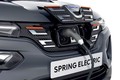 DACIA SPRING ELECTRIC: ELEKTRIČNA REVOLUCIJA ZNAMKE DACIA