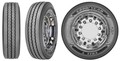 Goodyear KMAX T: Nove pnevmatike za nizkonakladalne prikolice