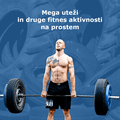 OKOLJEVARSTVO, UREJANJE VRTIČKOV IN KREPLJENJE DRUŽINSKIH VEZI: Dramatično korona situacijo lahko izkoristimo tudi sebi v prid