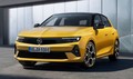 Nova Opel Astra: Mednarodna premiera v Rüsselsheimu 