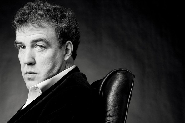 Jeremy Clarkson: Clarkson napadel producenta