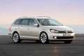 Volkswagen golf variant: Prostorni golf