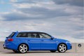 SEAT exeo ST: Družinska različica je pripravljena na nove dogodivščine