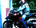 Celjsko sejmišče: Na ogled tudi zaščitni jopič z vgrajeno zračno blazino za motoriste