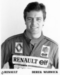 Renault & Formula 1: 200. prvo startno mesto motorja Renault