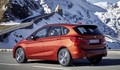 BMW serije 2 Active Tourer: Model, ki izstopa s svojim konceptom funkcionalnega prostora
