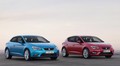 SEAT Leon Ecomotive in TGI: Edinstvena kombinacija emocionalnega dizajna in nizkih emisij