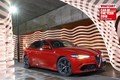 Alfa Romeo: Dvojna nagrada za italijansko znamko v Veliki Britaniji
