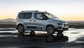 NOVI CITROËN BERLINGO: SAGA SE NADALJUJE S ŠE VEČ DIZAJNA, PRAKTIČNOSTI IN UDOBJA