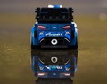 Ford Fiesta WRC M-Sport: Zmagovalni dirkalnik prvenstva v reliju je del ekskluzivne serije LEGO®Speed Champions