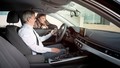 Kako Bosch spreminja vožnjo s povezanimi storitvami: Bosch bo te mobilnostne storitve predstavil na Bosch ConnectedWorld 2018