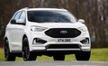 Novi Ford Edge: Fordov tehnološko najnaprednejši SUV doslej