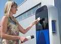 Rastoči trg: mobilnost kot storitev: Bosch ustanavlja oddelek za povezane mobilne storitve