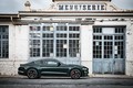 Ford v Ženevi: Mustang BULLITT prihaja v Evropo