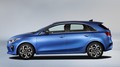 KIA Motors Europe: KIA v Ženevi predstavlja novega Ceeda