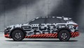 Prototip Audi e-tron: Takšen bo Audijev prvi model z izključno električnim pogonom