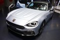 FIAT : Nastop na mednarodnem avtomobilskem salonu Ženeva 2018