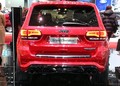 Jeep®: Nastop na mednarodnem avtomobilskem salonu Ženeva 2018