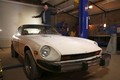 »Delavnica Goblin Works«: Restavriranje kultnih avtomobilov in motorjev