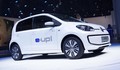 Ničelna emisija pri Volkswagnu: Novi e-up! je svetovni prvak v učinkovitosti