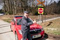 Pozor, železniški prehod!: Sistemi COPS@rail za varnejši promet na cestnih odsekih, ki prečkajo nivojske železniške prehode