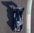 R Pikes Peak iz Volkswagnove družine I.D: Čas je za superšportni avtomobil na električni pogon