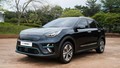 KIA Niro EV: Električni Niro bo imel doseg 450 km