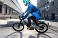 Bultaco Brinco in Albero: Bultaco je predstavil inovativne modele električnih koles