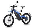 Bultaco Brinco in Albero: Bultaco je predstavil inovativne modele električnih koles