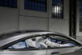 Garmin® & Mercedes-Benz S-class coupé concept: Garmin ponuja navigacijo s 3D City Models za konceptno vozilo